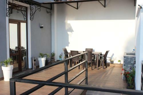 Hostal Villa Evkalipt Kvariati