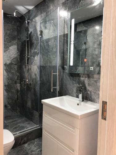 Apartamento Sea And Mountains View Vy