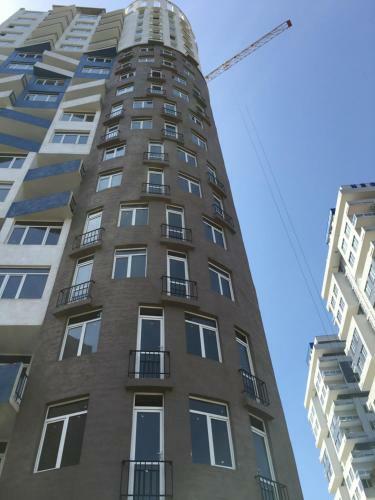 Apartamento Sea And Mountains View Vy