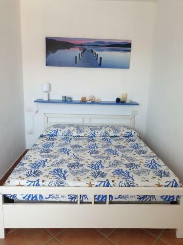 Apartamento Appartamenti Isola Dei Gabbiani