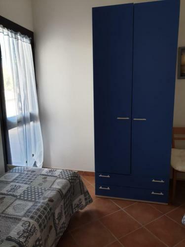 Apartamento Appartamenti Isola Dei Gabbiani