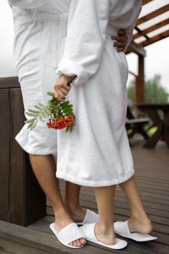 Agroturismo Nerdas Villa Spa & Resort