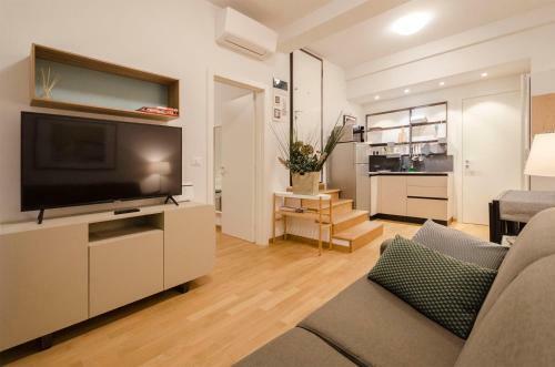 Apartamento Acquaderni 109
