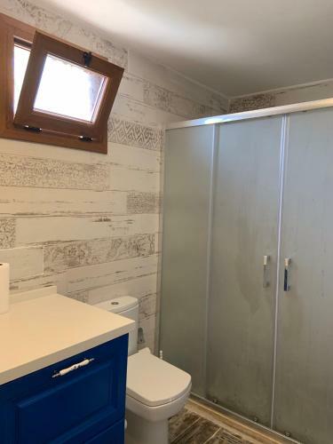 Villa Alacati Merkezde Otel Konforu B Tek Odal?