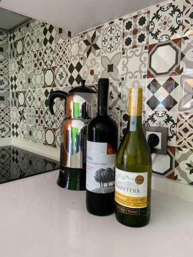 Villa Alacati Merkezde Otel Konforu B Tek Odal?