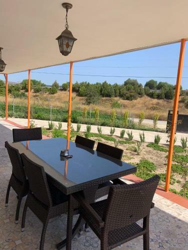 Villa Alacati Merkezde Otel Konforu B Tek Odal?