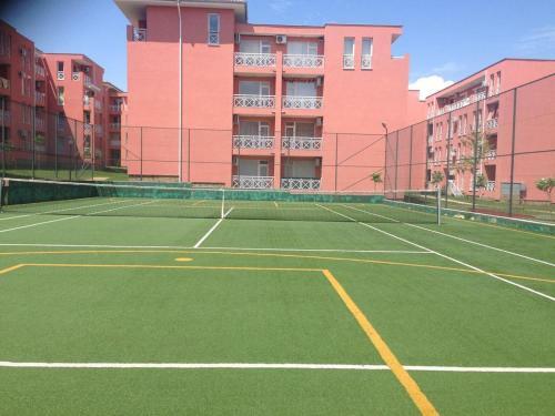 Apartamento Sunny Day 6 Pav-apartment