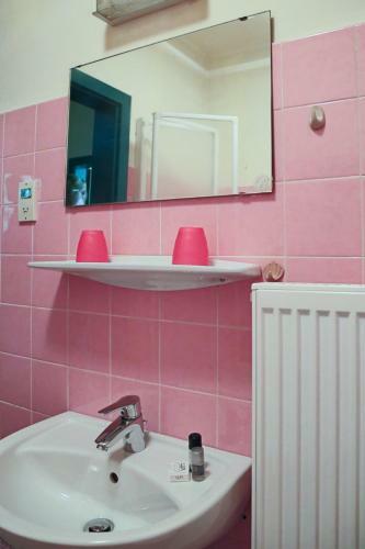 Hostal Pension Grasl