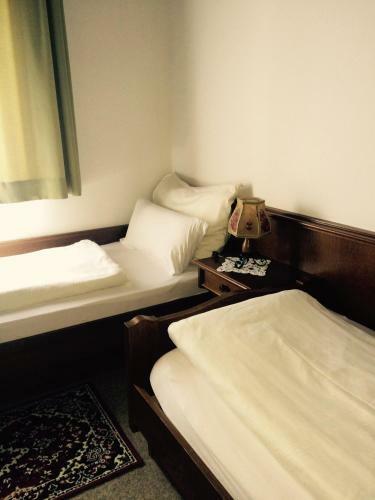 Hotel Gasthof Tischlerwirt