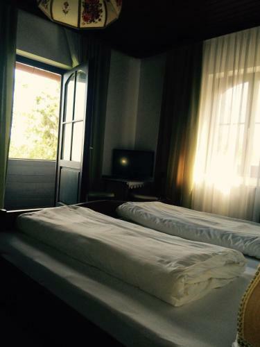 Hotel Gasthof Tischlerwirt