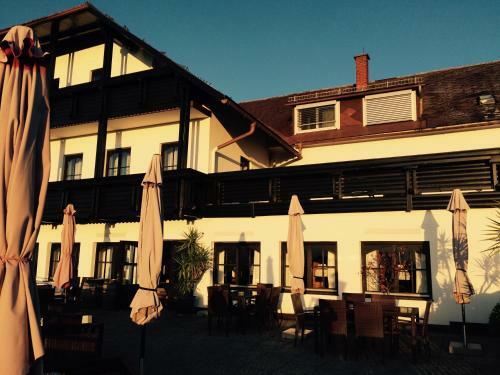 Hotel Gasthof Tischlerwirt