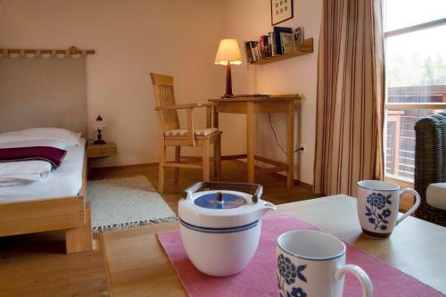 Hostal Weingut Tauss