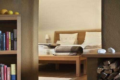 Hostal Weingut Tauss