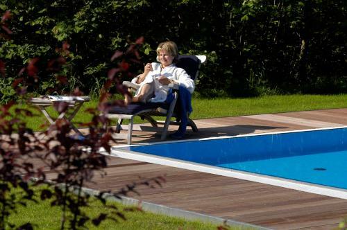 Hostal Weingut Tauss