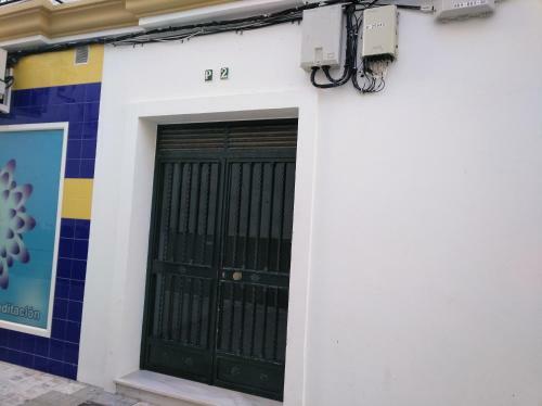 Apartamento Barbate Playa