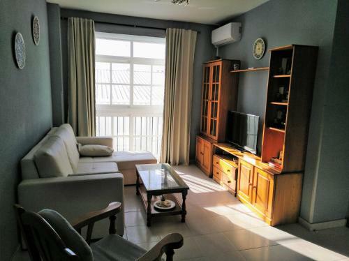 Apartamento Barbate Playa