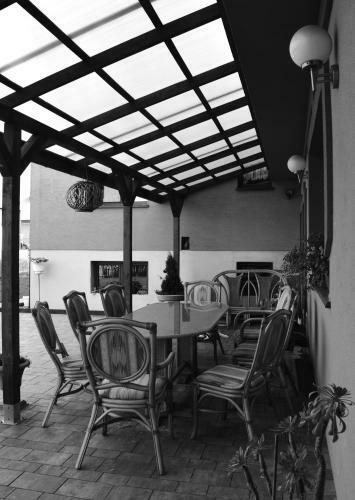 Apartamenty U Majki