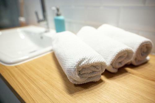 Apartament Rhino Gardenia Seaside - Aprent