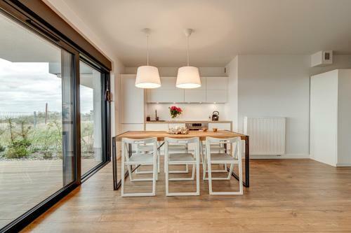 Apartament Rhino Gardenia Seaside - Aprent