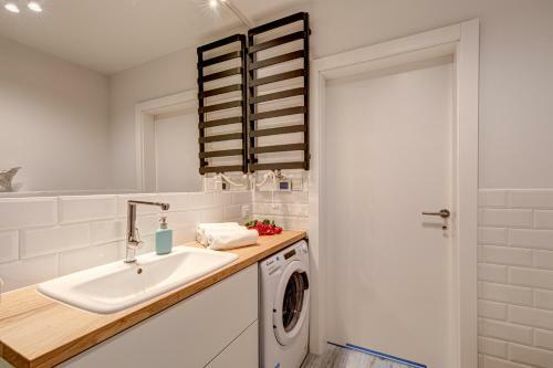 Apartament Rhino Gardenia Seaside - Aprent