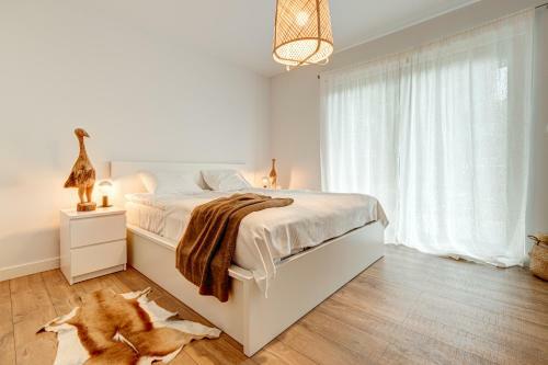 Apartament Rhino Gardenia Seaside - Aprent