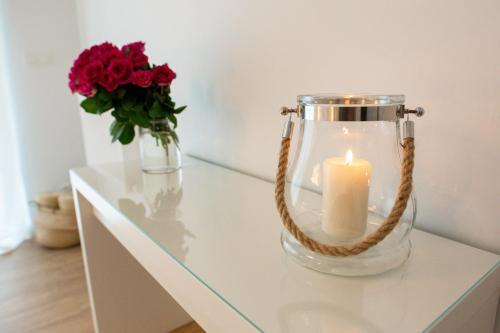 Apartament Rhino Gardenia Seaside - Aprent