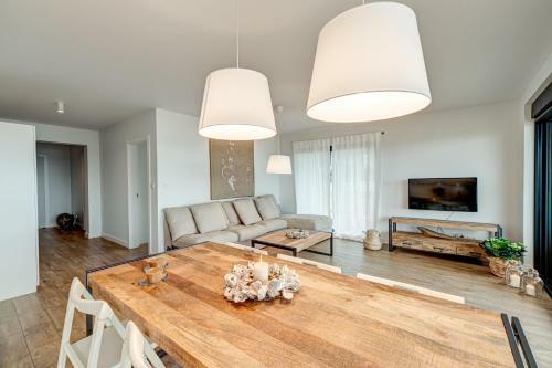 Apartament Rhino Gardenia Seaside - Aprent