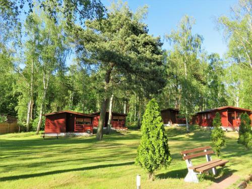 Bed & Breakfast Fala Na Wyspie