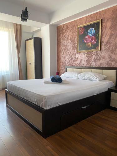 Virgo Apartaments Summerland