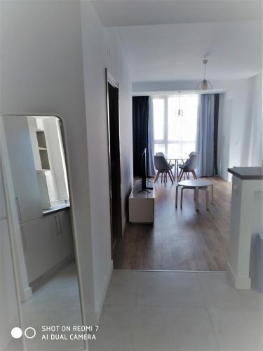 Apartamento Onix Blue Suites 3