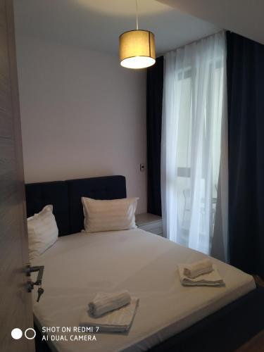 Apartamento Onix Blue Suites 3