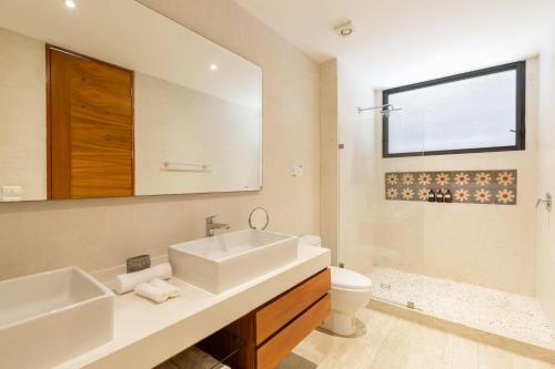 B�ak- Central Park Phc- 3 Bed Penthouse Private Rooftop Pool Gym Spa