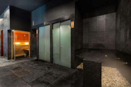 B�ak- Central Park Phc- 3 Bed Penthouse Private Rooftop Pool Gym Spa