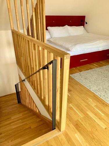 Apartamento Rezidence Kon?vova, Mikulov