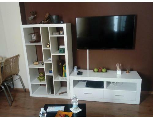 Apartamento Playa Caleta 7 Min, Wifi, Catedral, Centro