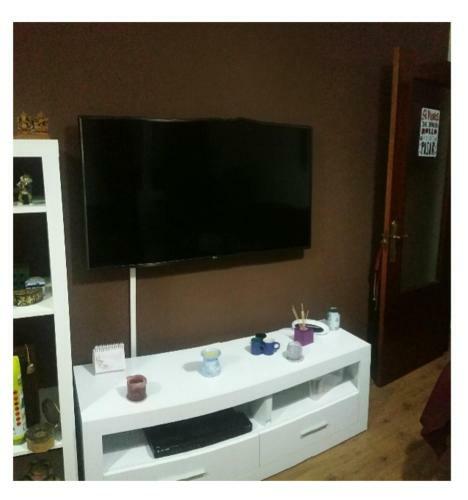 Apartamento Playa Caleta 7 Min, Wifi, Catedral, Centro