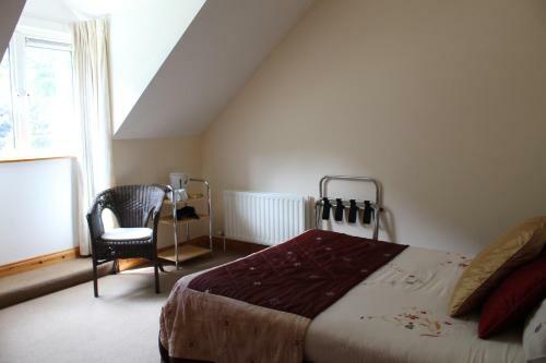 Hostal 10 Riversdale House Room Only Accommodation