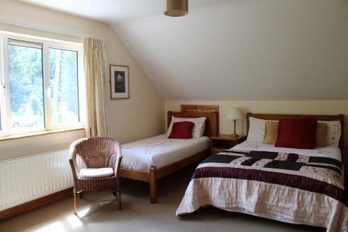 Hostal 10 Riversdale House Room Only Accommodation