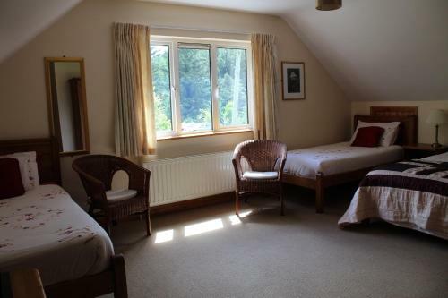 Hostal 10 Riversdale House Room Only Accommodation