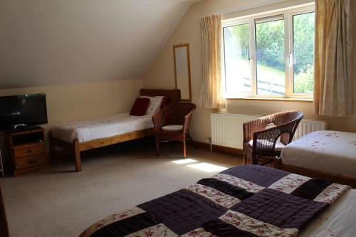 Hostal 10 Riversdale House Room Only Accommodation