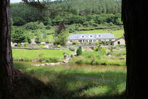 Hostal 10 Riversdale House Room Only Accommodation