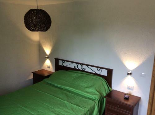 Apartamento Casa Felice
