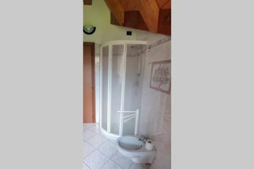 Apartamento Top Floor Duplex Appartment, Carisolo, Tn