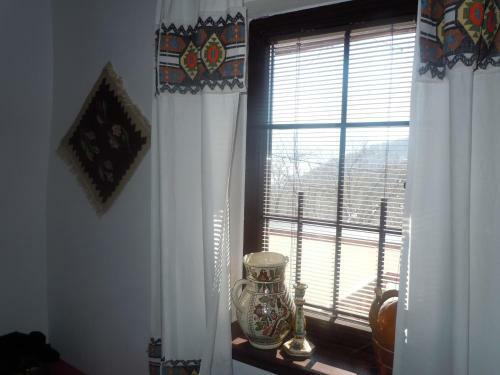 Hostal Cottage Poe