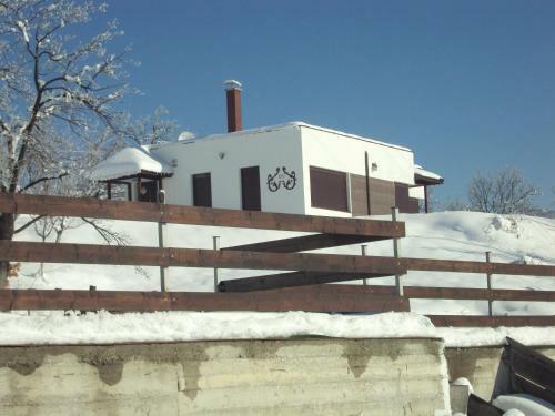 Hostal Cottage Poe