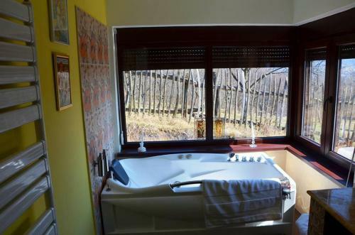 Hostal Cottage Poe