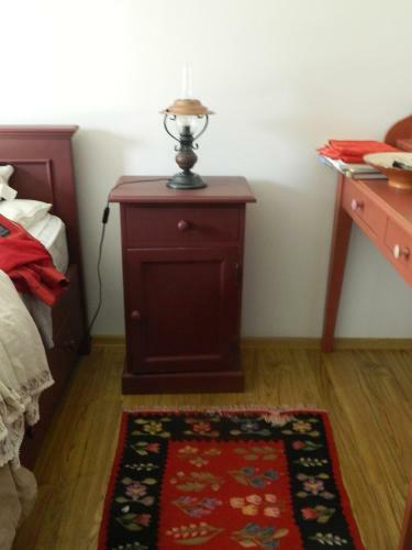 Hostal Cottage Poe