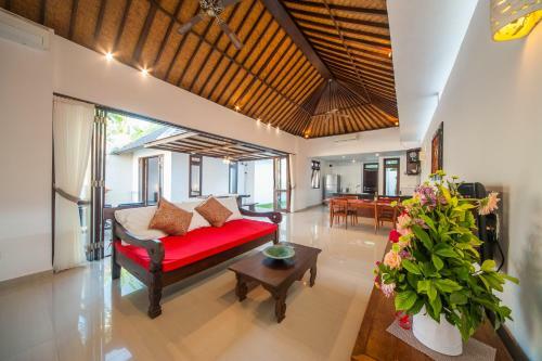 Turiya Villa Sanur