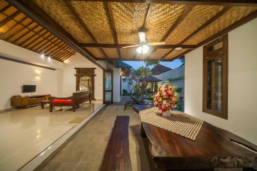 Turiya Villa Sanur