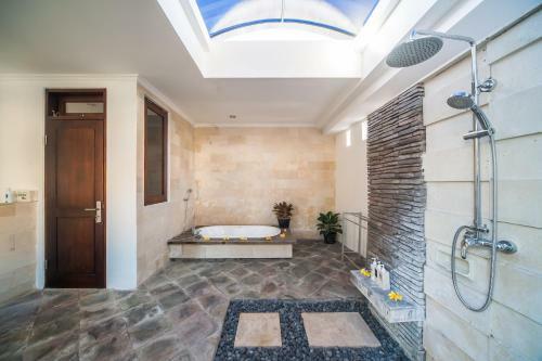 Turiya Villa Sanur